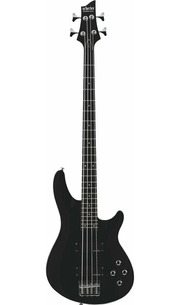 Schecter Omen-4 BLK фото