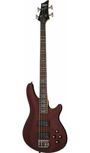 Schecter Omen-4 WSN фото