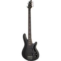 Schecter Omen-5 BLK