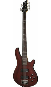 Schecter Omen-5 WSN фото