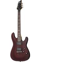 Schecter Omen-6 WSN