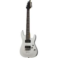 Schecter Omen-7 VWHT