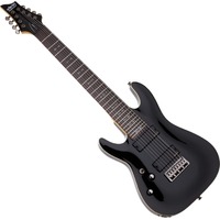 Schecter Omen-8 LH