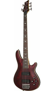 Schecter Omen Extreme-5 фото