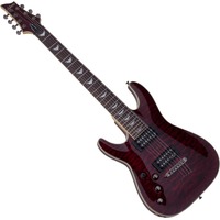 Schecter Omen Extreme-7 LH