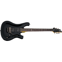 Schecter SGR 006 FR BLK