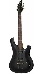 Schecter SGR 006 MSBK фото