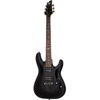 Schecter SGR C-1 BLK