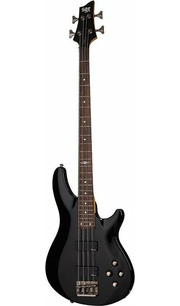 Schecter SGR C-4 Bass MSBK фото