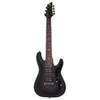 Schecter SGR C-7 BLK