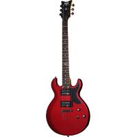 Schecter SGR S-1 MRED