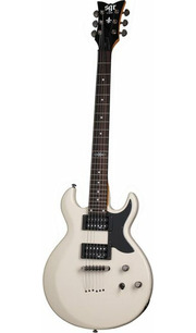 Schecter SGR S-1 WSN фото