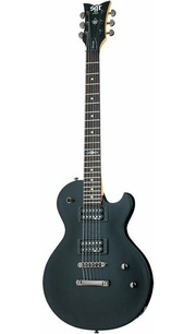 Schecter Solo-Ii Msbk фото