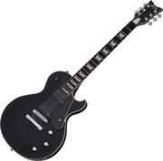 Schecter Solo-II Platinum фото