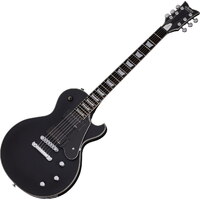 Schecter Solo-II Platinum