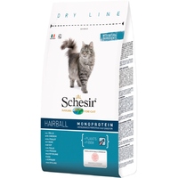 Schesir Adult Hairball with Chicken