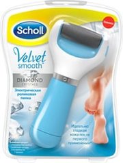 Scholl Velvet Diamond Crystals фото