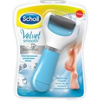 Scholl Velvet Diamond Crystals