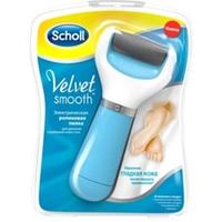 Scholl Velvet Smooth