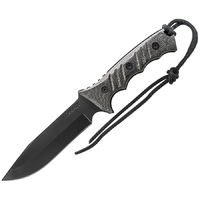 Schrade Extreme Survival