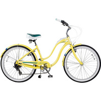 Schwinn Hollywood (2018)