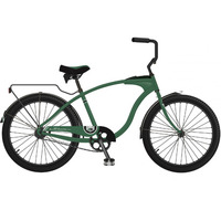 Schwinn Mark V (2015)