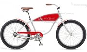 Schwinn Miscreant (2016) фото