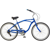 Schwinn S7 (2018)