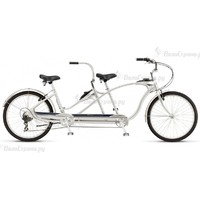 Schwinn Tango Tandem (2016)