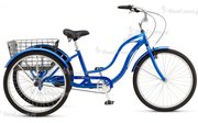 Schwinn Town & Country (2016) фото