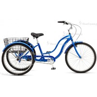 Schwinn Town & Country (2016)