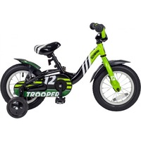 Schwinn Trooper 12 (2016)