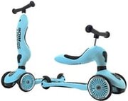 Scoot & Ride Highwaykick 1 фото