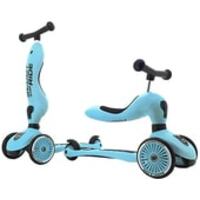 Scoot & Ride Highwaykick 1