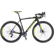 Scott ADDICT CX 10 DISC (2017) фото