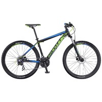 Scott Aspect 760 (2016)