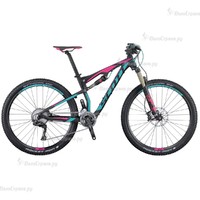 Scott Contessa Spark 700 (2016)