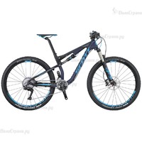 Scott Contessa Spark 700 RC (2016)