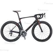 Scott Foil Premium (2016) фото