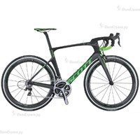 Scott Foil Team Issue (2016)