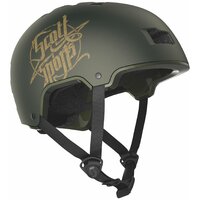 Scott Jibe (CE) komodo green