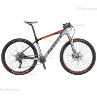 Scott Scale 700 Premium (2016)