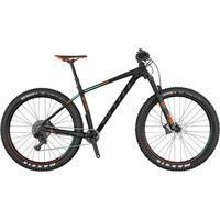 Scott SCALE 710 PLUS (2017)