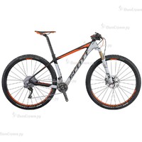 Scott Scale 900 Premium (2016)