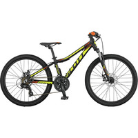 Scott SCALE JR 24 DISC (2017)