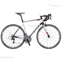 Scott Solace 20 Disc (2016)