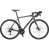 Scott SOLACE 20 DISC (2017)