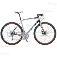 Scott Solace 30 FB Disc (2016)