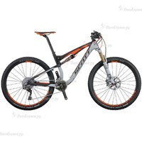 Scott Spark 700 Premium (2016)