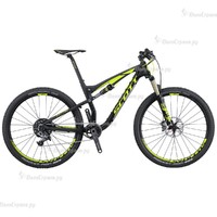 Scott Spark 700 RC (2016)